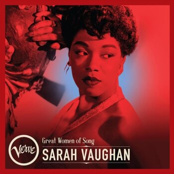 New Vinyl Sarah Vaughan - Great Women of Song LP