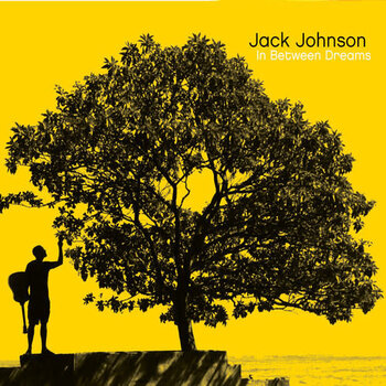 New Vinyl Jack Johnson - In Between Dreams LP