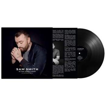 New Vinyl Sam Smith - In The Lonely Hour (10th Anniversary) LP