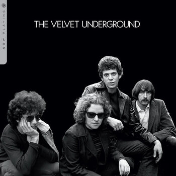 New Vinyl Velvet Underground - Now Playing LP