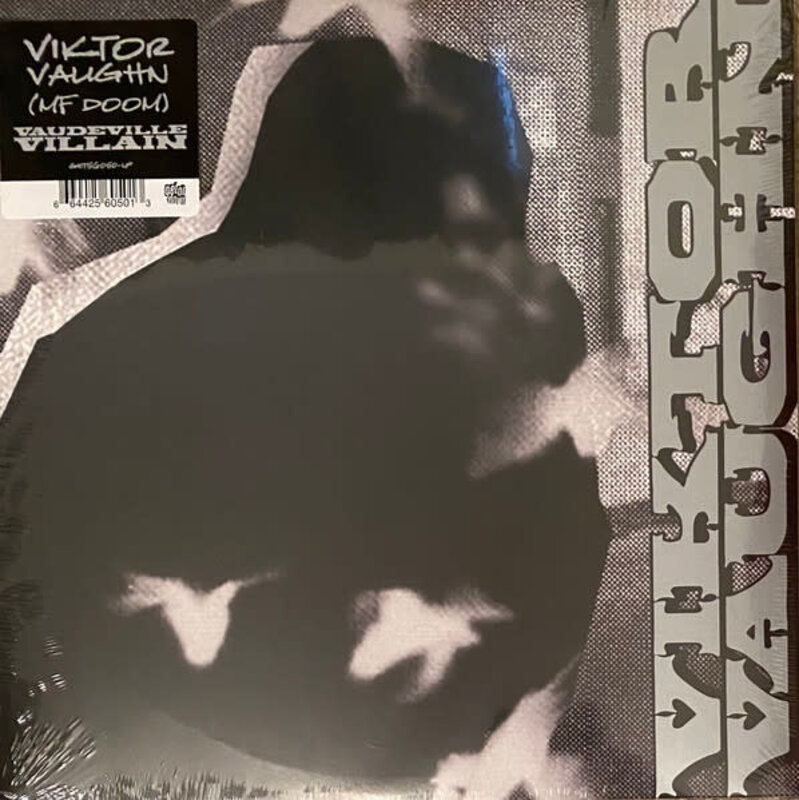 Viktor Vaughn オリジナル Vinyl 2xLP VG RARE 3_1080x.jpg?v=1685573026