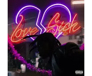 Don Toliver Love Sick LPレコード Love Sick (Deluxe): Don Toliver: Amazon.ca: Music