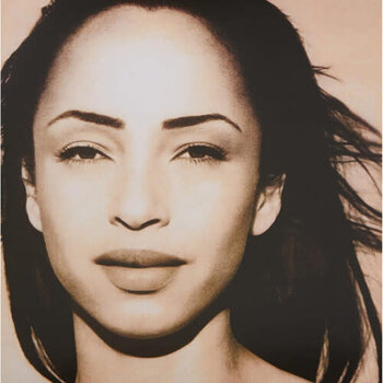 New Vinyl Sade - Best Of (180g) 2LP