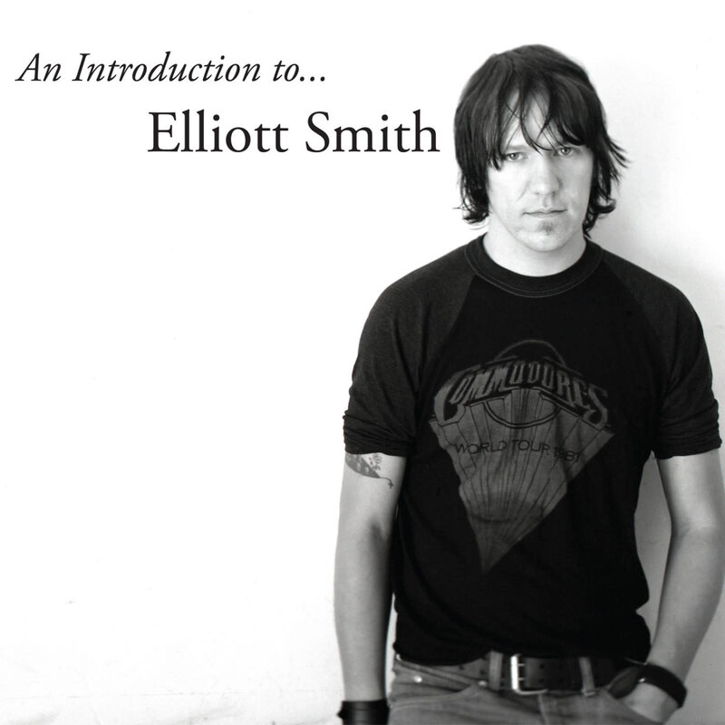 Elliot Smith - An Introduction to Elliot Smith (Limited, IEX Elliot Smith - An Introduction to Elliot Smith (Limited, IEX