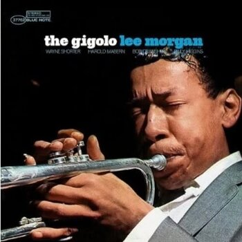 New Vinyl Lee Morgan - The Gigolo (Blue Note Classic Vinyl Series, 180g) LP