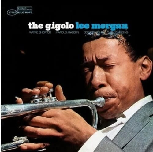 New Vinyl Lee Morgan - The Gigolo (Blue Note Classic Vinyl Series, 180g) LP
