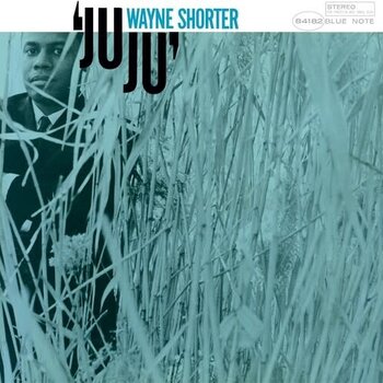New Vinyl Wayne Shorter - Juju (Blue Note Classic Vinyl Edition, Limited, 180g) LP
