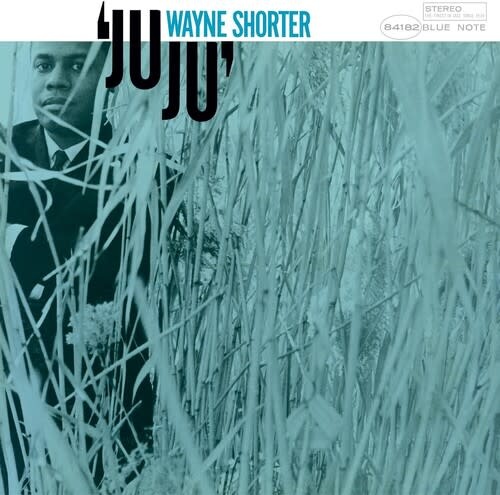 New Vinyl Wayne Shorter - Juju (Blue Note Classic Vinyl Edition, Limited, 180g) LP