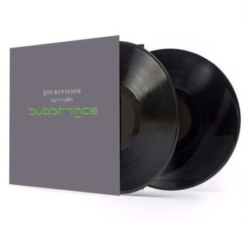 Joy Division - Unknown Pleasures LP - Sweat Records