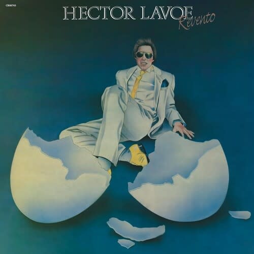 New Vinyl Héctor Lavoe - Revento (180g) LP