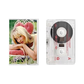 New Cassette Sabrina Carpenter - Short n' Sweet (Alternate Cover) CS