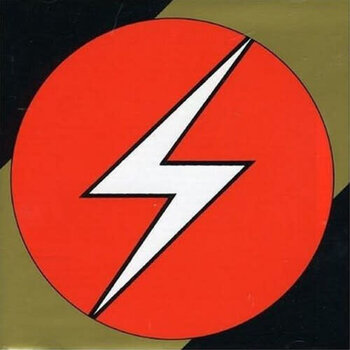New Vinyl Throbbing Gristle - TGCD1 LP