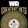 New Vinyl War - Greatest Hits (Brick & Mortar Exclusive, Sea Blue) LP