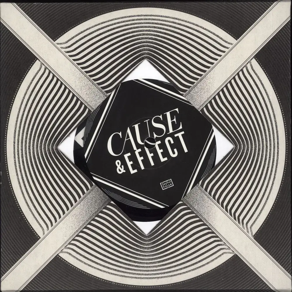 New Vinyl Os Mutantes - Esos Ojos Verdes / Porto Exiio (Clear & Black) 7"