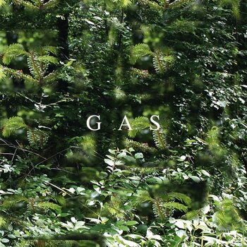 New Vinyl Gas - Der Lange Marsch 2LP