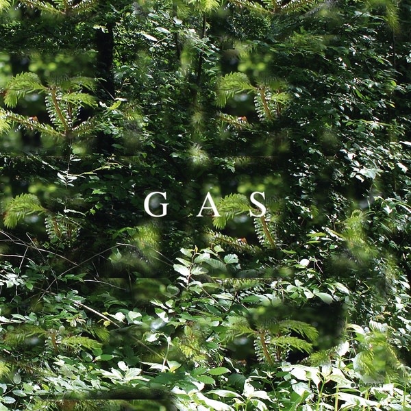 New Vinyl Gas - Der Lange Marsch 2LP