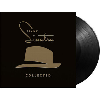 New Vinyl Frank Sinatra - Collected (180g) [Import] 2LP