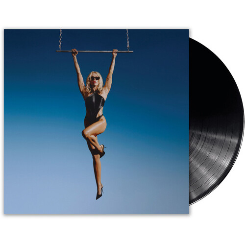 New Vinyl Miley Cyrus - Endless Summer Vacation LP