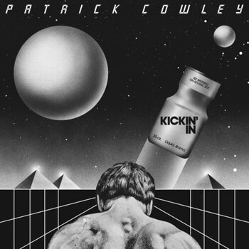 New Vinyl Patrick Cowley - Kickin' In (Remastered) 12"