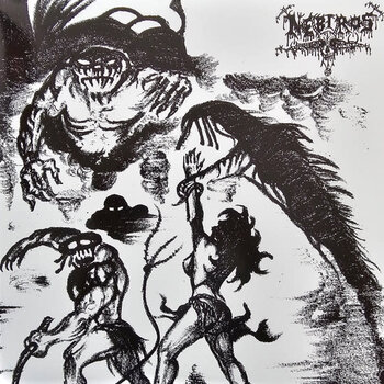 New Vinyl Nebiros - Demo Rehearsal 1991 LP