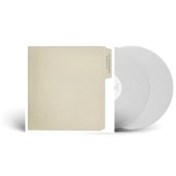 New Vinyl Rex Orange County - The Alexander Technique (IEX, White) 2LP