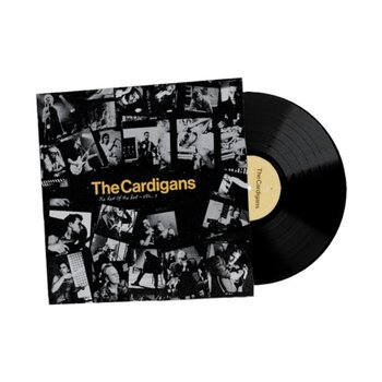 New Vinyl The Cardigans - The Rest Of The Best, Vol. 1 2LP