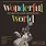 New Vinyl Louis Armstrong - Wonderful World: The Best Of Louis Armstrong LP