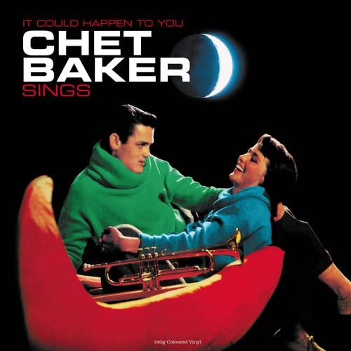 Chet Baker - Chet Baker Sings: It Could Happen To You (180g