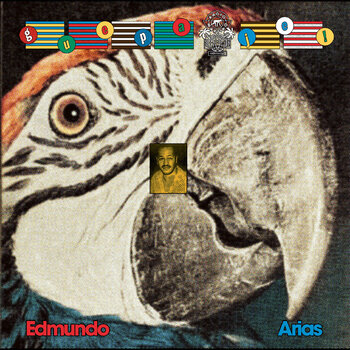 米LP Ritmos Tropicosmos La Vida Es Pa Vivir EJR006 Econo Jam Records /00260 Ritmos Tropicosmos - 'La Vida Es Pa' Vivir' LP – Econo Jam