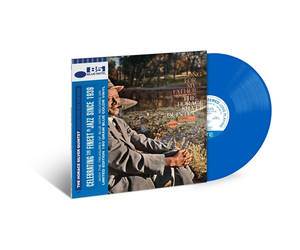 new-vinyl-horace-silver-song-