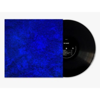 New Vinyl Jack White - No Name (Black) LP
