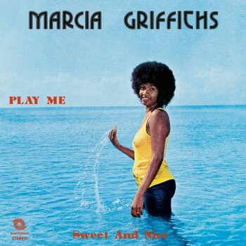 New Vinyl Marcia Griffiths - Sweet & Nice 2LP
