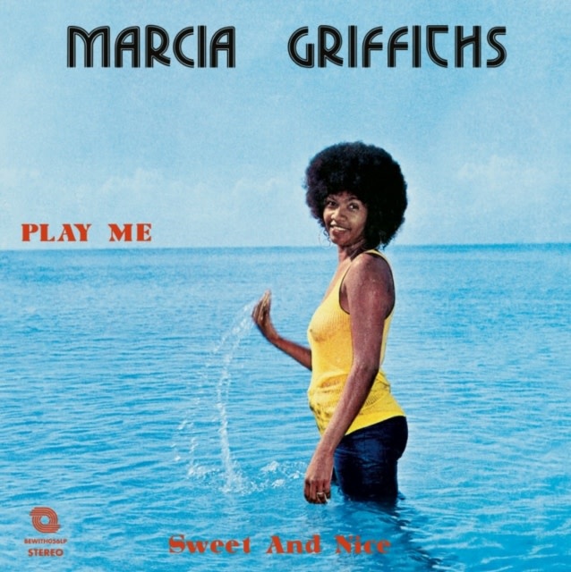 New Vinyl Marcia Griffiths - Sweet & Nice 2LP