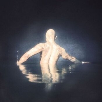 New Vinyl LSDXOXO - Dogma (Limited, Clear) LP