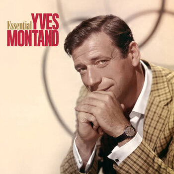 New Vinyl Yves Montand - Essential (Limited, 180g) [Import] LP