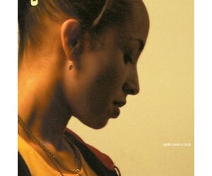 Sade - Lovers Rock - Sweat Records