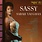 New Vinyl Sarah Vaughan - Sassy (Verve Acoustic Sounds Series, 180g) LP