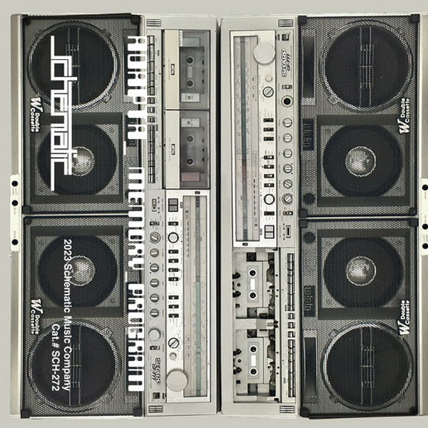 New Cassette Adapta - Memory Program CS