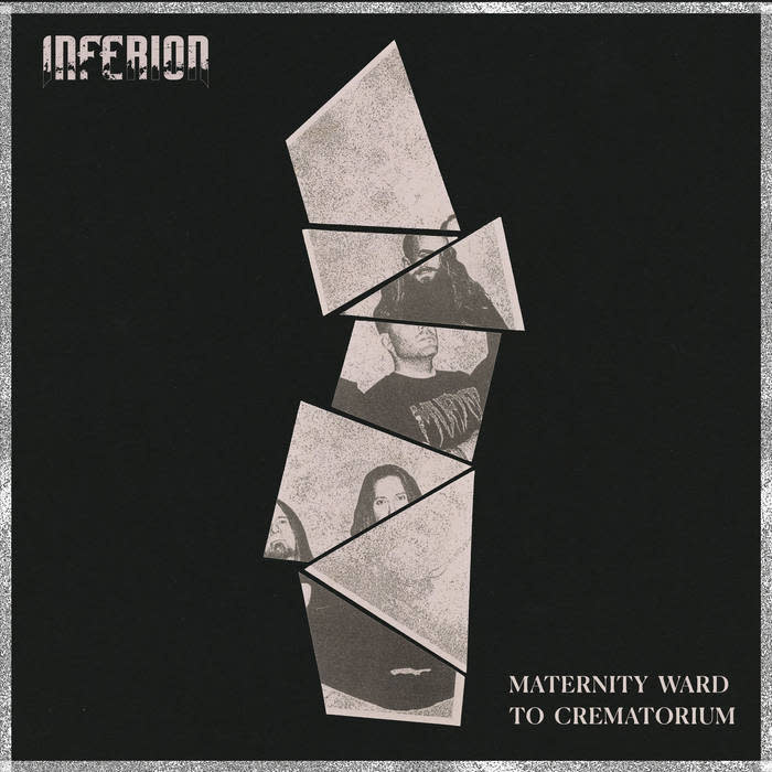 New Cassette Inferion - Maternity Ward To Crematorium CS