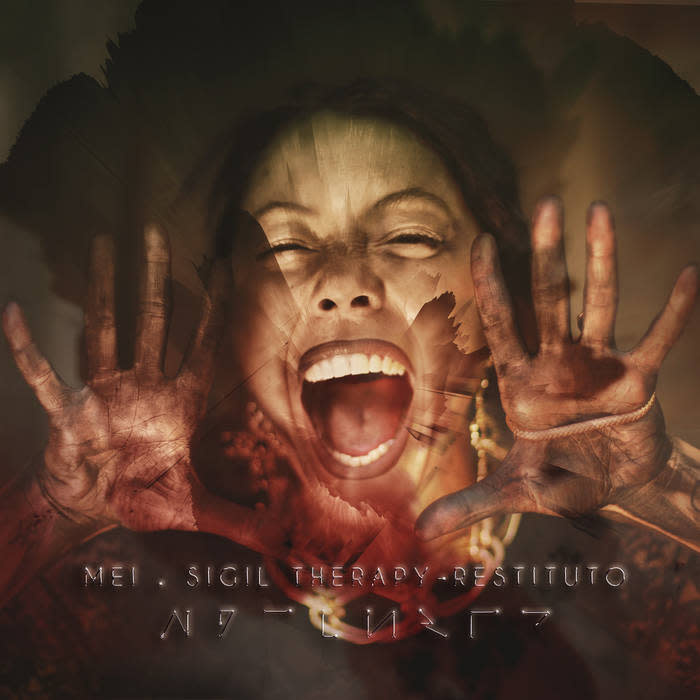 New Cassette MEI - Sigil Therapy-Restituto CS