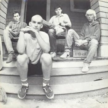 New Vinyl Minor Threat - Salad Days 7"