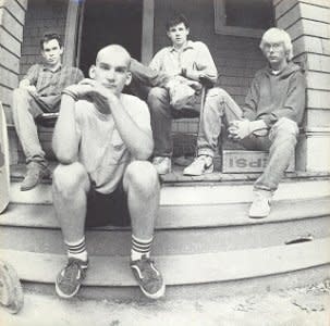 New Vinyl Minor Threat - Salad Days 7"
