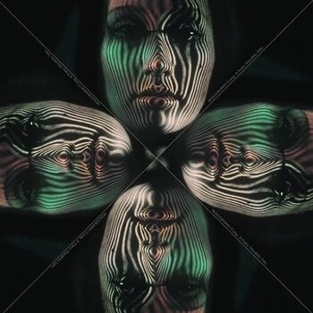 New Vinyl Masahiko Sato - Holography LP