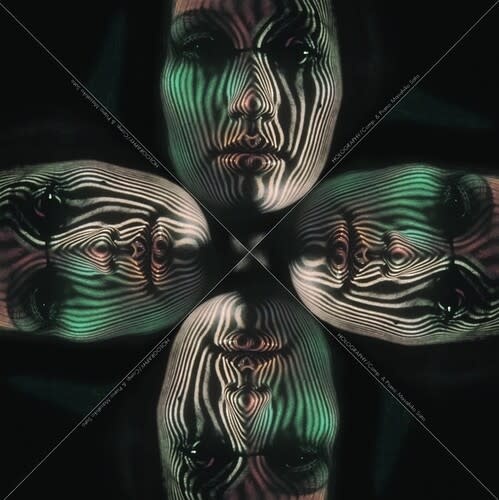 New Vinyl Masahiko Sato - Holography LP