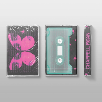 New Vinyl Chappell Roan - The Rise And Fall Of A Midwest Princess CS