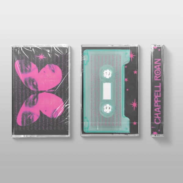 New Vinyl Chappell Roan - The Rise And Fall Of A Midwest Princess CS