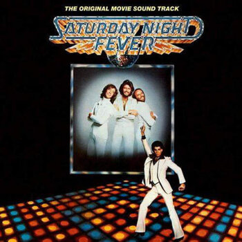 New Vinyl Various - Saturday Night Fever OST 2LP