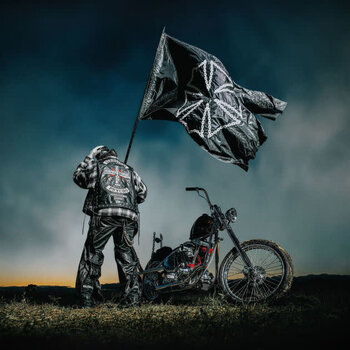 New Vinyl Don Toliver - Hardstone Psycho [Clean Version] (Cobalt Blue) 2LP