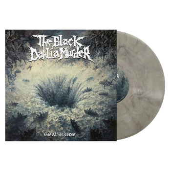 New Vinyl The Black Dahlia Murder - Servitude (IEX, Smoke) LP