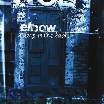 New Vinyl Elbow - Asleep in the Back (180g) 2LP